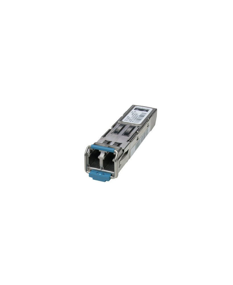 Buy Cisco Dense Wavelength-Division Multiplexing Small Form-Factor Pluggable Transceiver Module DWDM-SFP-3898= 