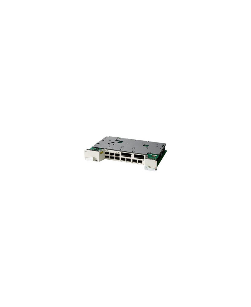 Buy Cisco NCS 2000 400 Gbps XPonder Line Card NCS2K-400G-XP= for Network Convergence System 2000 Transport Node Controller