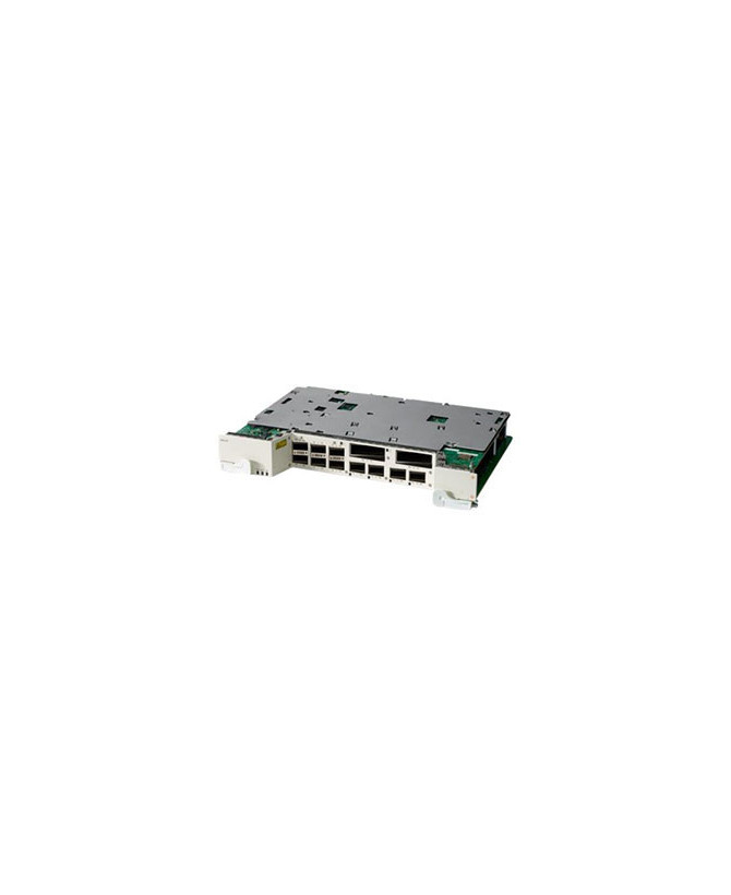 Buy Cisco NCS 2000 400 Gbps XPonder Line Card NCS2K-400G-XP= for Network Convergence System 2000 Transport Node Controller