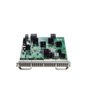 Buy Cisco 48-Port UPOE Line Cards with 24-Ports MGIG and 24-Ports RJ-45 C9400-LC-48UX= for Catalyst 9400 Series Switch