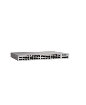 Buy Cisco Catalyst 9200 48-Port Partial PoE+ Switch, Network Essentials C9200-48PL-E