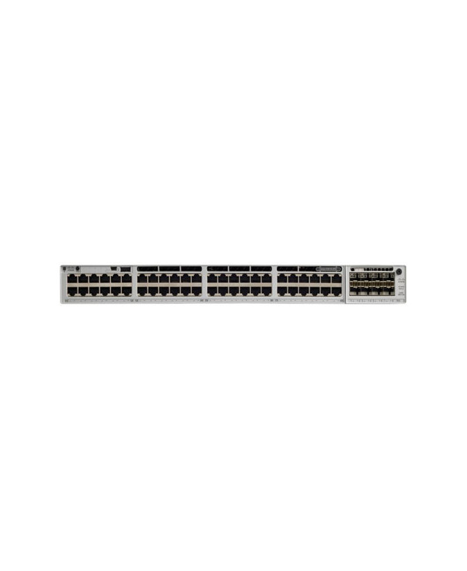 Buy Cisco Catalyst 9300 Network Essentials Managed Switch 48 ports Rack C9300-48U-E