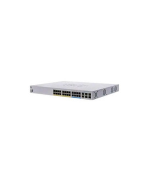 Buy Cisco CBS350 26-Port Managed Ethernet Switch CBS350-24NGP-4X-AU