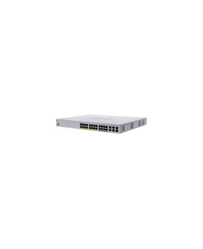 Buy Cisco CBS350 26-Port Managed Ethernet Switch CBS350-24NGP-4X-AU