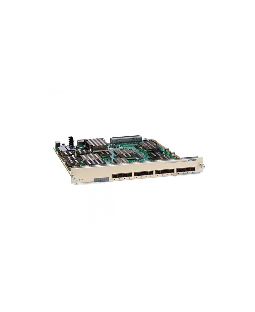 Buy Cisco Catalyst 6800 Series 10 Gigabit Ethernet Fiber Module with DFC4XL Expansion module C6800-16P10G-XL=