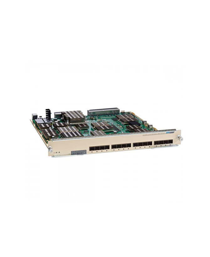 Buy Cisco Catalyst 6800 Series 10 Gigabit Ethernet Fiber Module with DFC4XL Expansion module C6800-16P10G-XL=