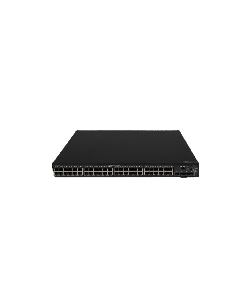 Buy HPE FlexNetwork 5140 48G PoE+ 4SFP+ EI Switch JL824A