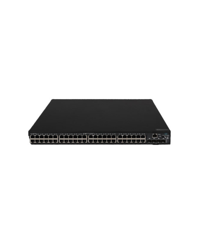 Buy HPE FlexNetwork 5140 48G PoE+ 4SFP+ EI Switch JL824A