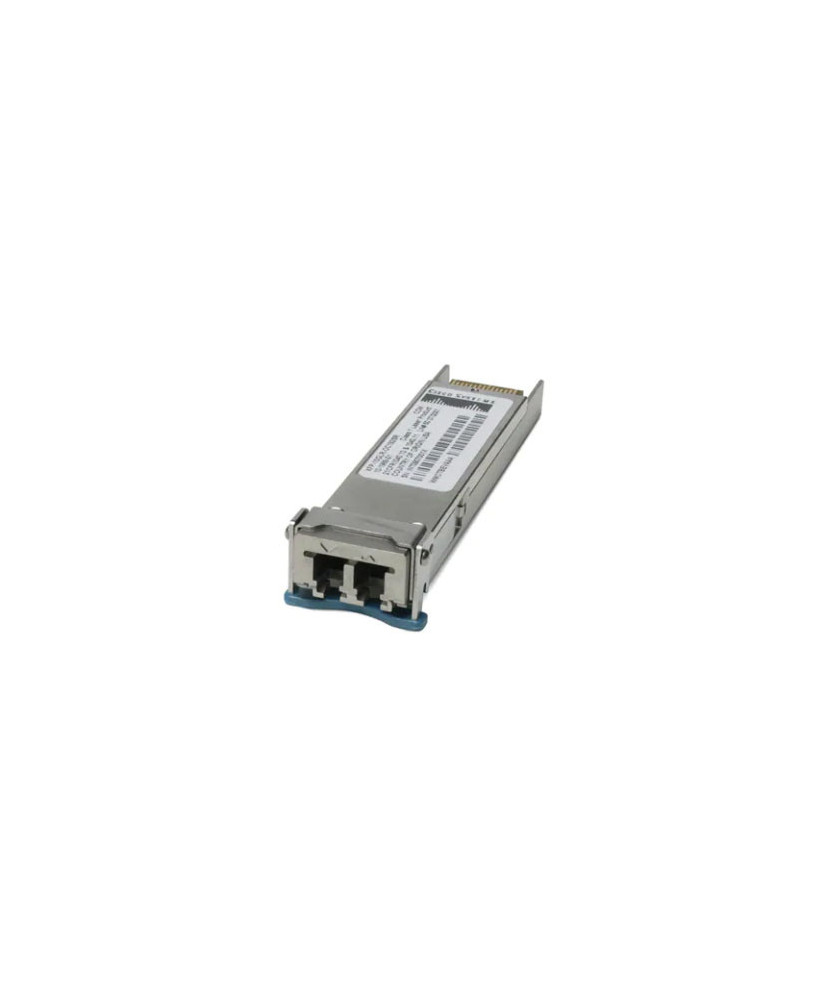 Buy Cisco Multirate XFP Transceiver Module XFP10GLR192SR-RGD= for ASR 903 Series Routers