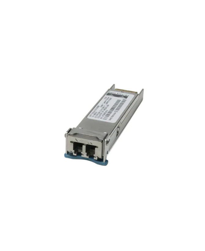 Buy Cisco Multirate XFP Transceiver Module XFP10GLR192SR-RGD= for ASR 903 Series Routers