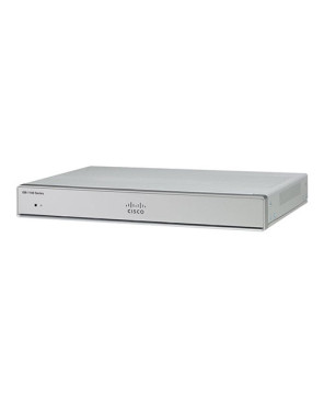 Buy Cisco ISR 1100 Pluggable 8P Dual Ge SFP Router C1161X-8PLTEP