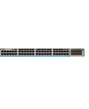 Buy Cisco Catalyst 9300 48-Ports Managed Switch C9300-48H-E