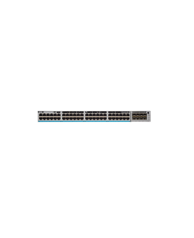 Buy Cisco Catalyst 9300 48-Ports Managed Switch C9300-48H-E