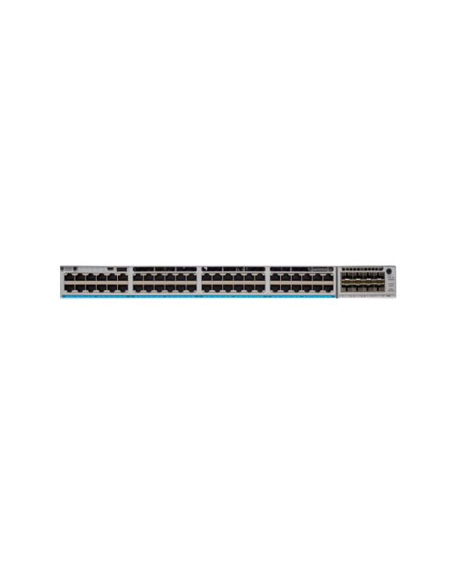 Buy Cisco Catalyst 9300 48-Ports Managed Switch C9300-48H-E