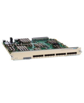 Buy Cisco Spare 10 Gigabit Ethernet Fibre Module with DFC4 C6800-16P10G= for Catalyst 6503-E, 6504-E