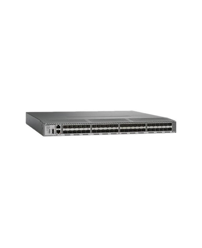 Buy Cisco MDS 9148T 48-Ports Rack-mountable 1U Switch DS-C9148T-24PITK9