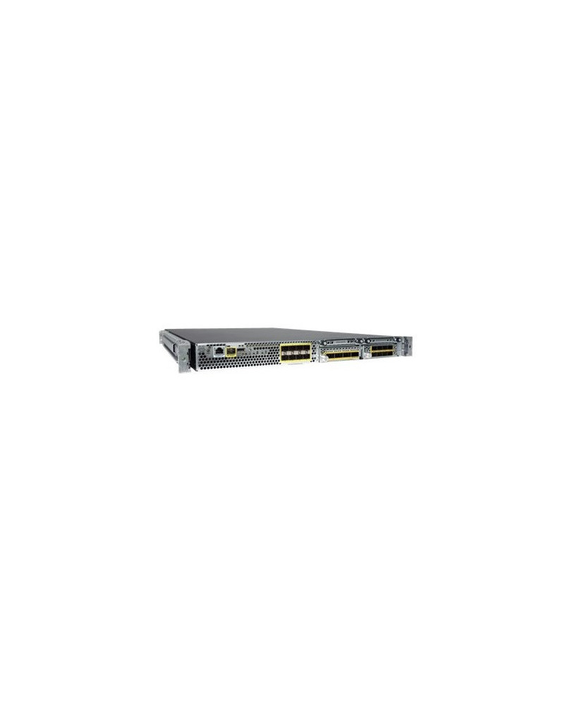 Buy Cisco FirePOWER 4115 NGFW Rack-mountable Firewall Appliance FPR4115-NGFW-K9