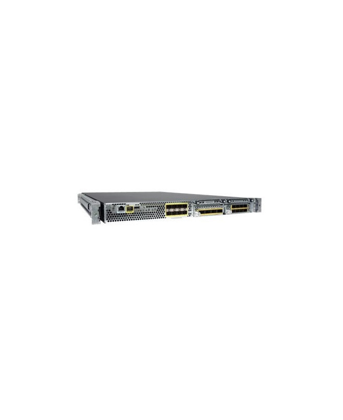 Buy Cisco FirePOWER 4115 NGFW Rack-mountable Firewall Appliance FPR4115-NGFW-K9