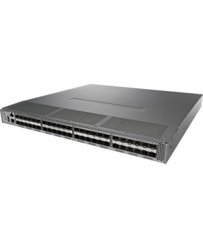 Buy Cisco MDS 9148S 16G FC Switch with 12 Active Ports and 16G SW SFPS UCS-EP-MDS9148S-16