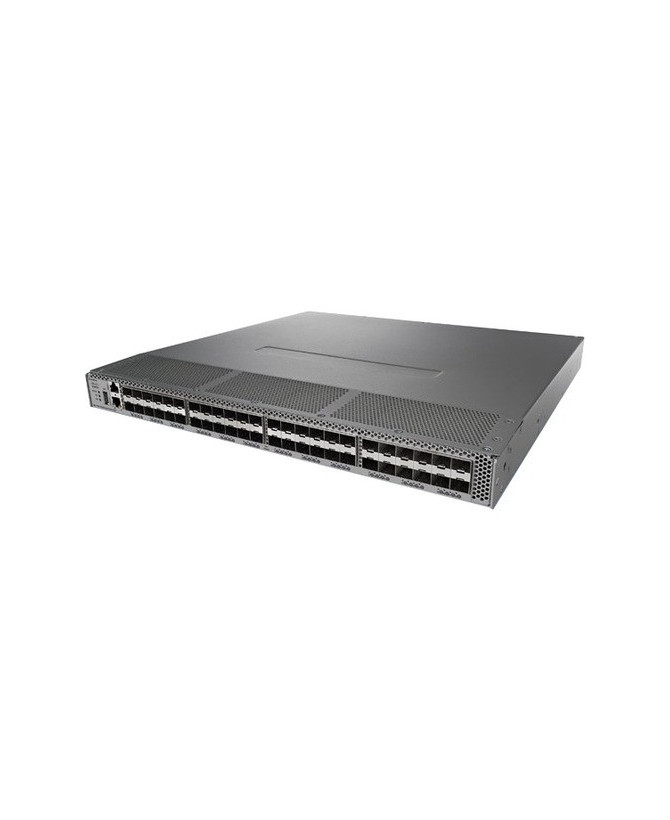 Buy Cisco MDS 9148S 16G FC Switch with 12 Active Ports and 16G SW SFPS UCS-EP-MDS9148S-16