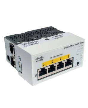 Buy Cisco Catalyst 6-Ports Micro Switch CMICR-4PC=