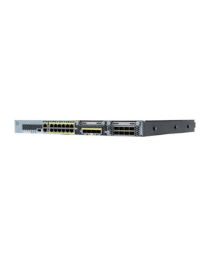 Buy Cisco Firepower 2140 1U ASA Appliance with NetMod Bay FPR2140-ASA-K9