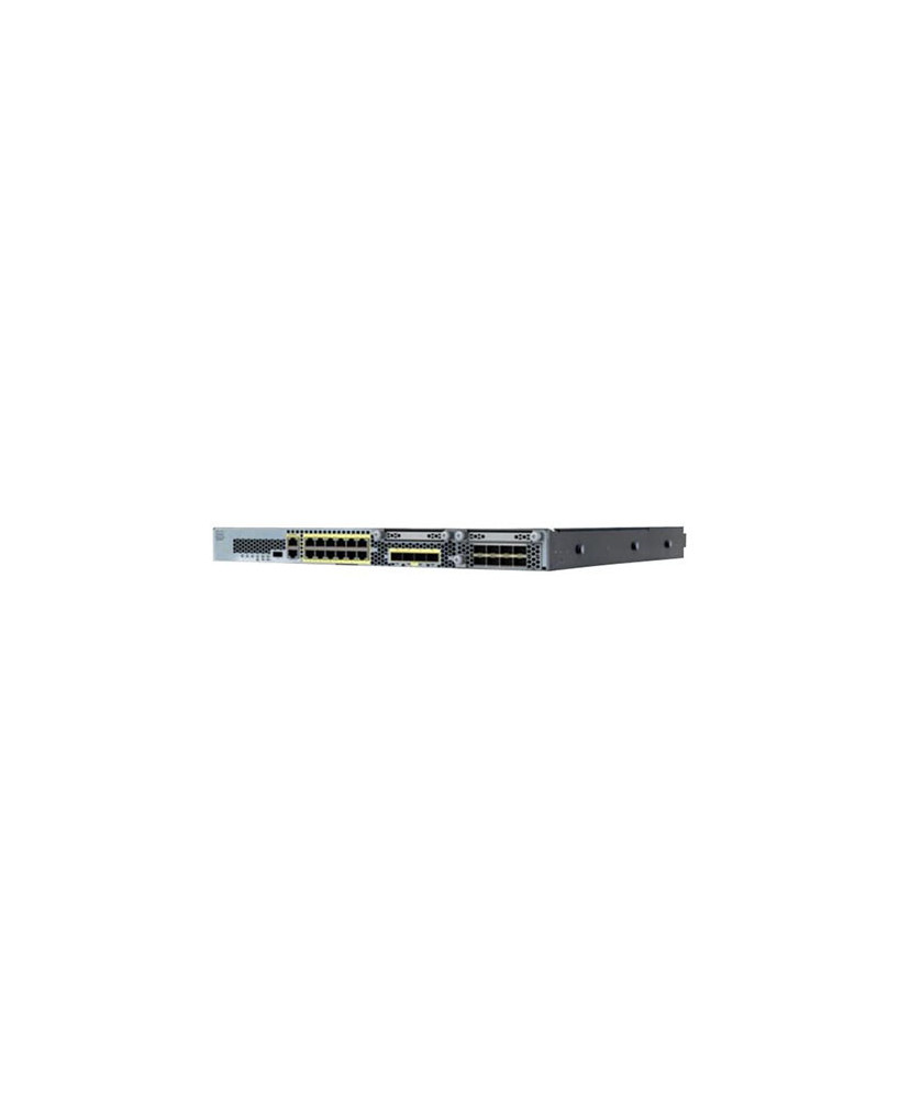 Buy Cisco Firepower 2140 1U ASA Appliance with NetMod Bay FPR2140-ASA-K9