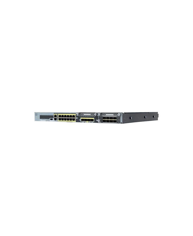 Buy Cisco Firepower 2140 1U ASA Appliance with NetMod Bay FPR2140-ASA-K9