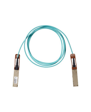 Buy Cisco 20m 100GBase QSFP Active Optical Cable QSFP-100G-AOC10M= for Catalyst 9500, Nexus 3000 and 5000 Series