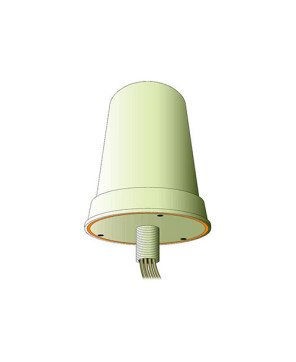 Buy Cisco Aironet Dual-Band MIMO Wall-Mounted Omnidirectional Antenna AIR-ANT2544V4M-RS=