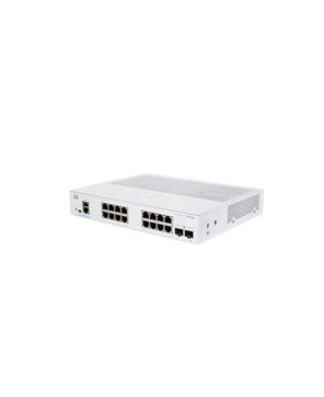 Buy Cisco CBS250 Smart 16-Port GE 2X1G SFP CBS250-16T-2G-AU