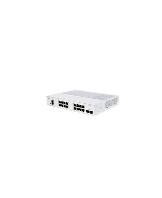 Buy Cisco CBS250 Smart 16-Port GE 2X1G SFP CBS250-16T-2G-AU