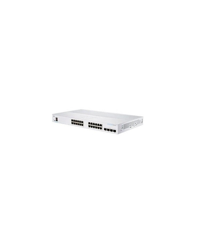 Buy Cisco 350 CBS350-24T-4X 24-Ports Ethernet Switch CBS350-24T-4X-AU