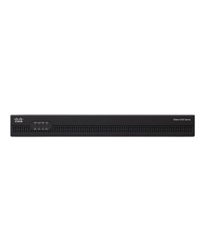 Buy Cisco ISR 4321 Router with UC & SEC License ISR4321-VSEC/K9