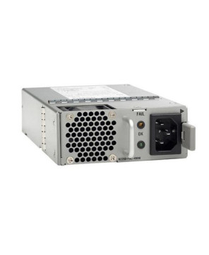 Buy Cisco 500W AC Port-Side Exhaust Power Supply NXA-PAC-500W-PI= for Nexus 3064, 3172, 93108, 93120, 93128, 93180, 9336