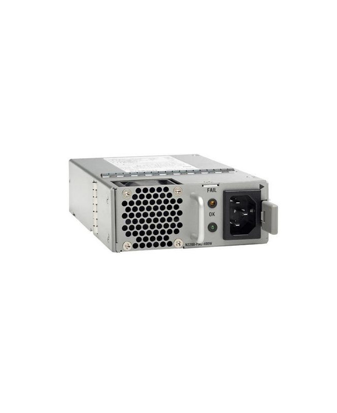 Buy Cisco 500W AC Port-Side Exhaust Power Supply NXA-PAC-500W-PI= for Nexus 3064, 3172, 93108, 93120, 93128, 93180, 9336