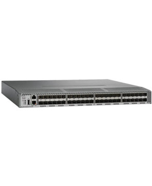 Buy Cisco MDS 9148S 48-Ports Managed Switch with 12 x 8Gb Fibre Channel DS-C9148S-D12P8K9