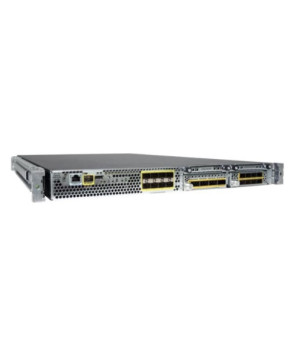 Buy Cisco FirePOWER 4112 NGFW Security Appliance FPR4112-NGFW-K9