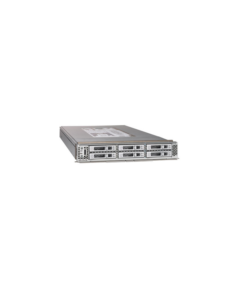 Buy Cisco UCS 210C M6 Compute Node No CPU Server UCSX-210C-M6