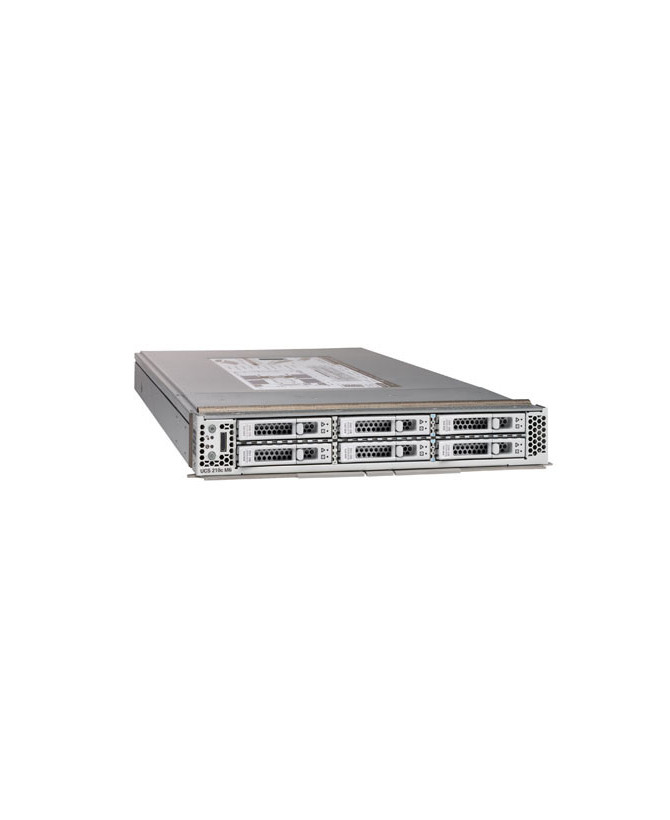 Buy Cisco UCS 210C M6 Compute Node No CPU Server UCSX-210C-M6