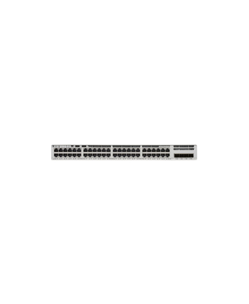 Buy Cisco C9200L 48-Ports 12XMGIG Ethernet Switch C9200L-48PXG-4X-A