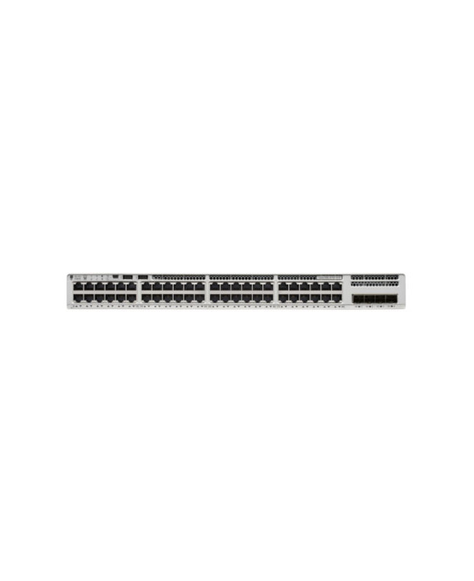 Buy Cisco C9200L 48-Ports 12XMGIG Ethernet Switch C9200L-48PXG-4X-A