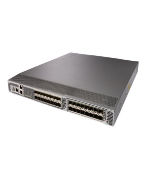 Buy Cisco MDS 9132T 32 Port Fibre Channel Switch DS-C9132T-8PMETK9