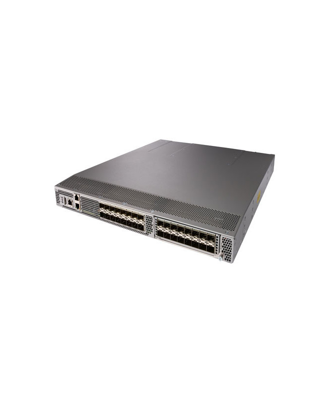 Buy Cisco MDS 9132T 32 Port Fibre Channel Switch DS-C9132T-8PMETK9