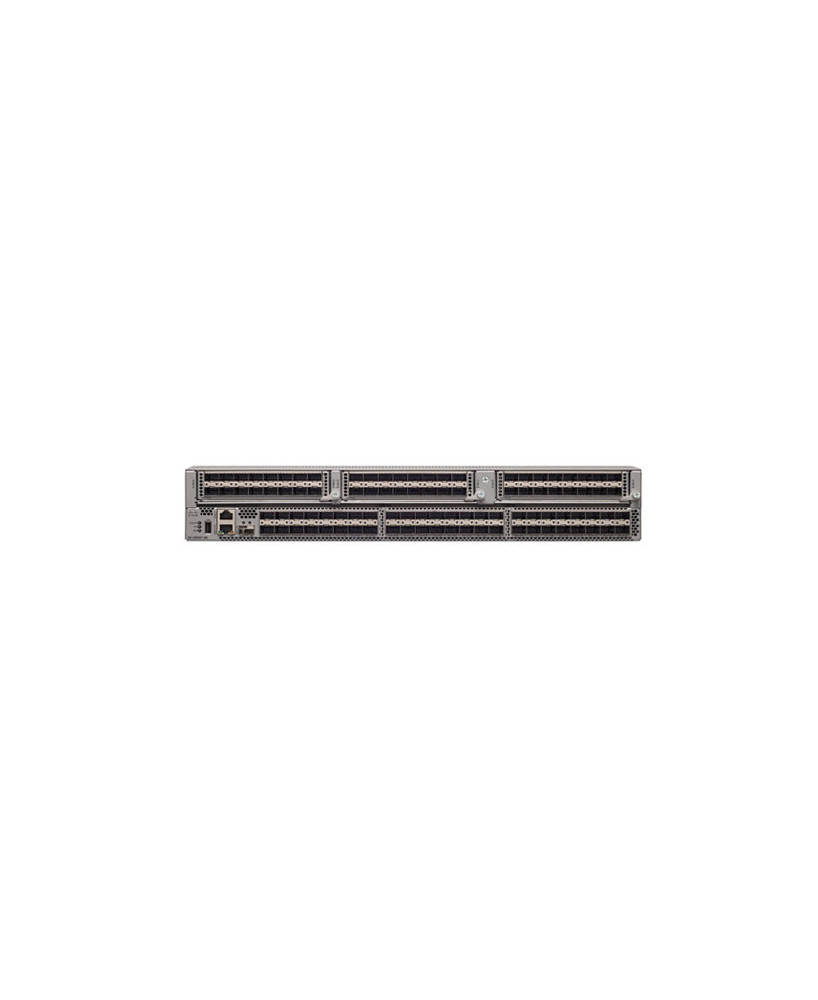 Buy Cisco MDS 9396T 32G 96-Port FC Switch with 48 Active Ports Exhaust DS-C9396T-48EK9