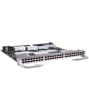 Cisco Catalyst 9600 48-port Multigigabit RJ45 Copper Line Card C9600-LC-48TX