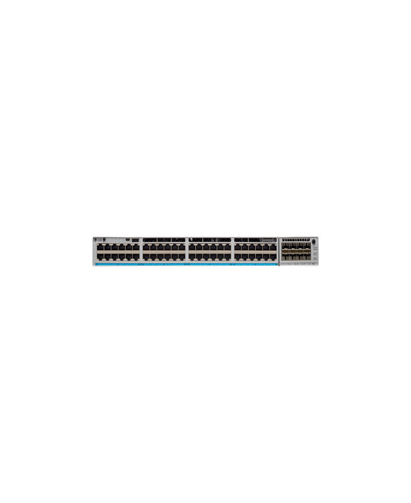 Buy Cisco Catalyst 9300 48 port Managed Switch C9300-48H-A