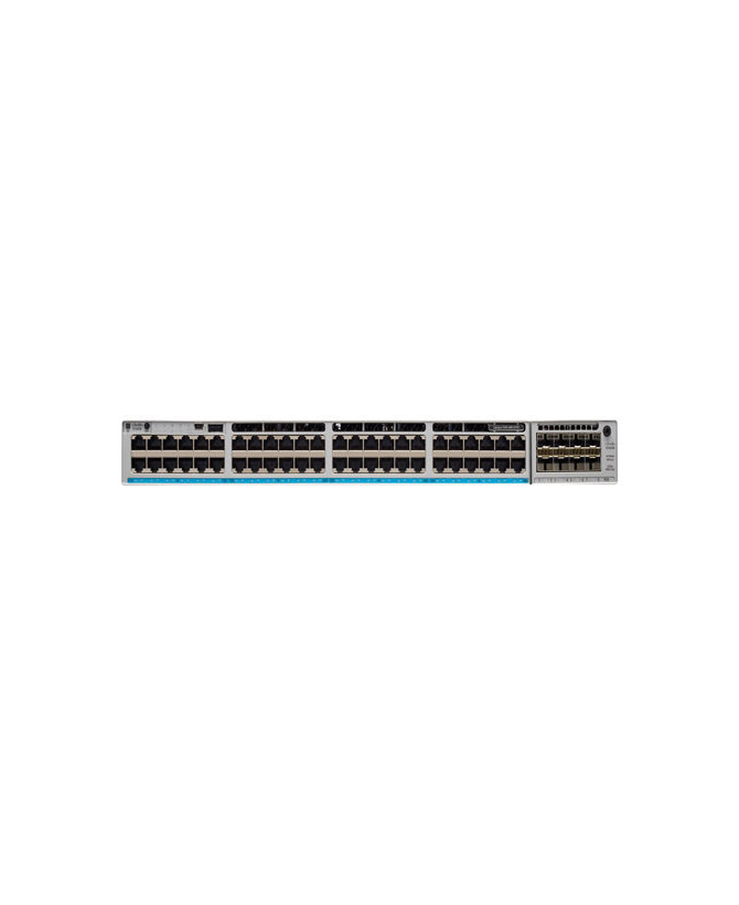 Buy Cisco Catalyst 9300 48 port Managed Switch C9300-48H-A