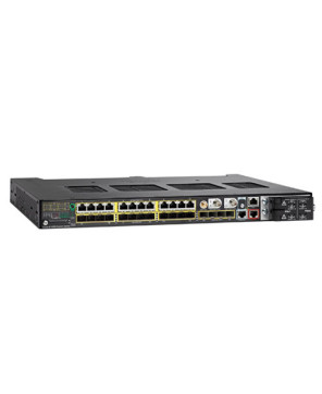 Buy Cisco 28-Ports Industrial Ethernet 5000 Series Rack-Mountable Managed Switch IE-5000-12S12P-10G