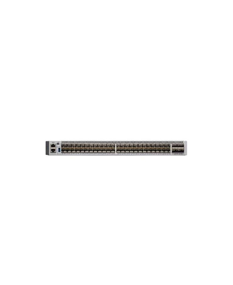 Buy Cisco Catalyst 9500 Network Advantage Switch 48 Ports Managed Rack-Mountable with 8 x Cisco QSFP-40G-SR-BD modules C9500-48Y4C-A-BUN